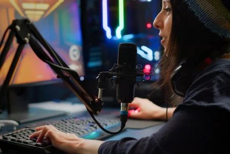 ¿Por qué los lanzamientos de videojuegos están impulsando una nueva era de canales de streaming?
