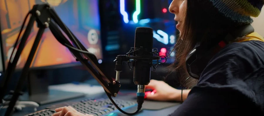 ¿Por qué los lanzamientos de videojuegos están impulsando una nueva era de canales de streaming?