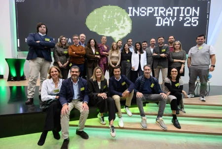 La VI edición de `Inspiration Day´ reunirá en València a los profesionales del marketing que mueven la innovación y el cambio