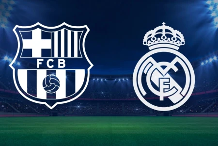 El Madrid gana en el Camp Nou el Clásico que él Barça dominaba en Instagram