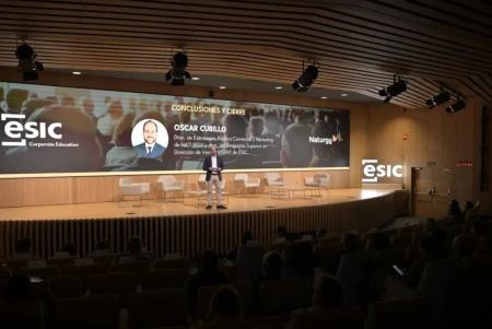 El nuevo informe Sales Foresight 2026 de ESIC revela el fin del funnel de ventas