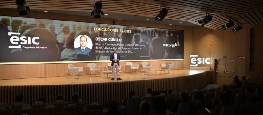 El nuevo informe Sales Foresight 2026 de ESIC revela el fin del funnel de ventas