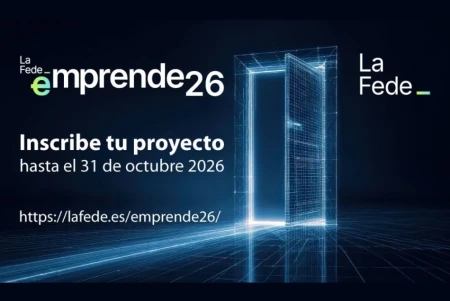 La FEDE revela los nombres del jurado experto que evaluará los proyectos de los novenos premios al emprendimiento