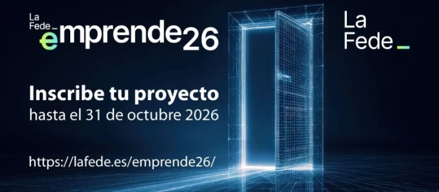 La FEDE revela los nombres del jurado experto que evaluará los proyectos de los novenos premios al emprendimiento