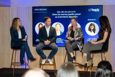 La conquista de la atención en el Bernabéu: El marketing deportivo se reinventa en Teads, House of Sports