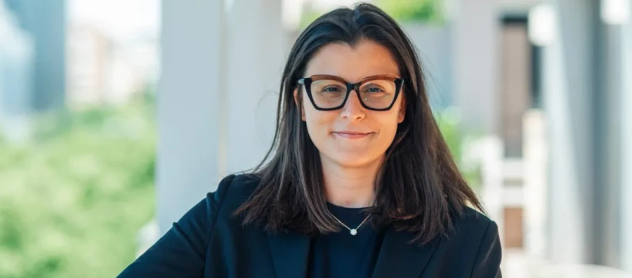 Marta Gràcia, CEO en Cloudworks: "diseñamos espacios que impulsan la productividad y la cultura al mismo tiempo"