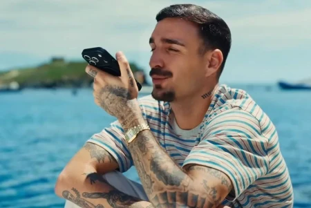 Estrella Damm celebra 150 veranos de historias mediterráneas con el lanzamiento del teaser de su nueva campaña