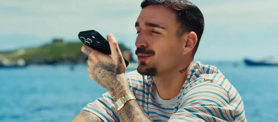 Estrella Damm celebra 150 veranos de historias mediterráneas con el lanzamiento del teaser de su nueva campaña