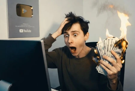 La purga algorítmica que pone fin a la era de la automatización en Youtube con la desmonetización de millones de canales