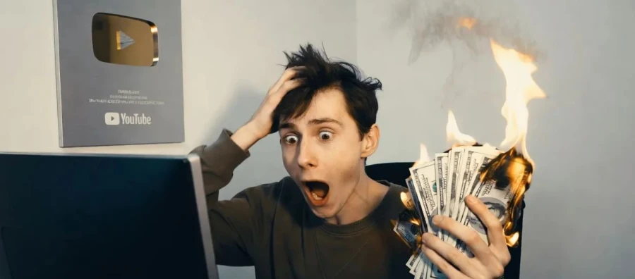 La purga algorítmica que pone fin a la era de la automatización en Youtube con la desmonetización de millones de canales