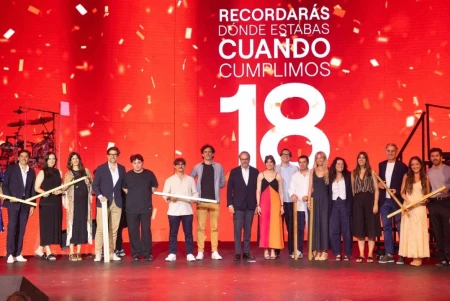 Premios Nacionales de Marketing coronan a IKEA con el Gran Premio de su XVIII edición