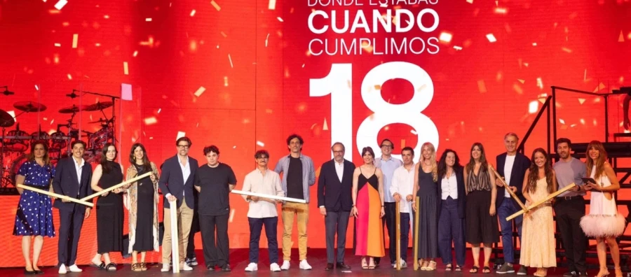 Premios Nacionales de Marketing coronan a IKEA con el Gran Premio de su XVIII edición