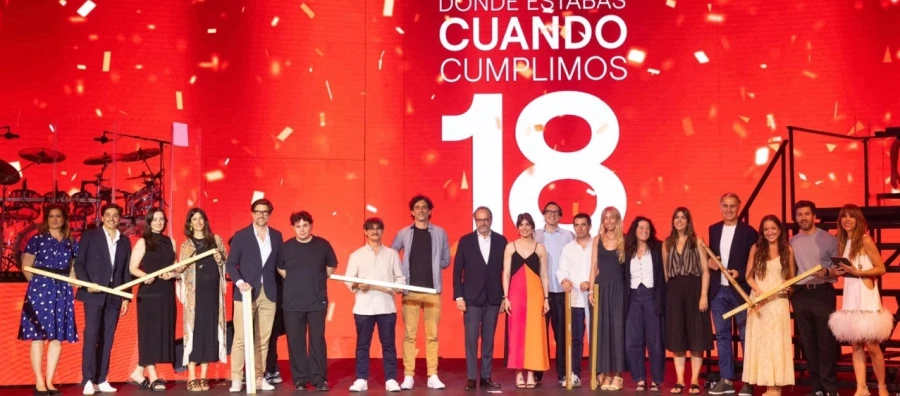 Premios Nacionales de Marketing coronan a IKEA con el Gran Premio de su XVIII edición