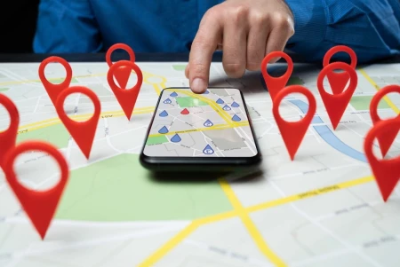 El gran reto del SEO local no es posicionar una tienda, sino coordinar cientos