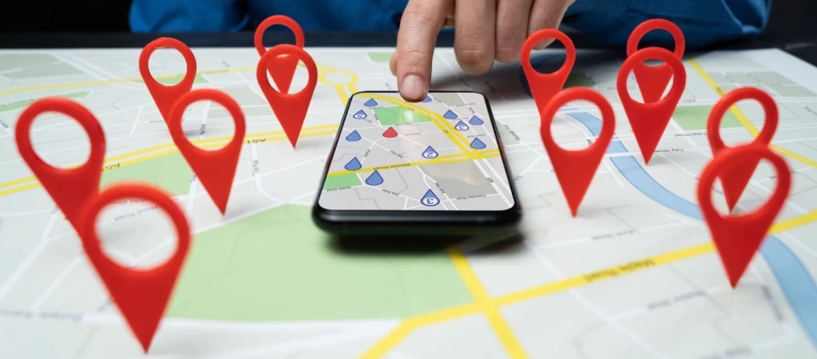 El gran reto del SEO local no es posicionar una tienda, sino coordinar cientos