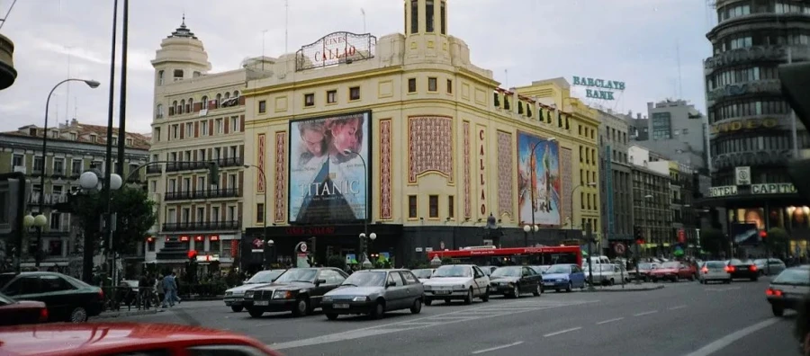 Cines Callao: 100 años como espejo cultural de Madrid