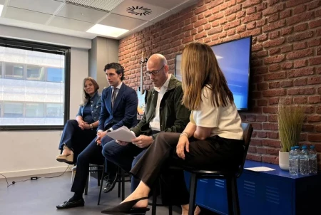 El informe de theGarage revela el cambio en las preferencias de los directores de comunicación