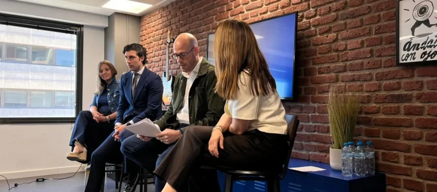El informe de theGarage revela el cambio en las preferencias de los directores de comunicación