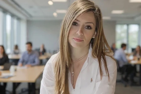 Vanesa Doñabeitia: "Hemos pasado del storytelling al storyliving: la marca ya no es la única que cuenta la historia"