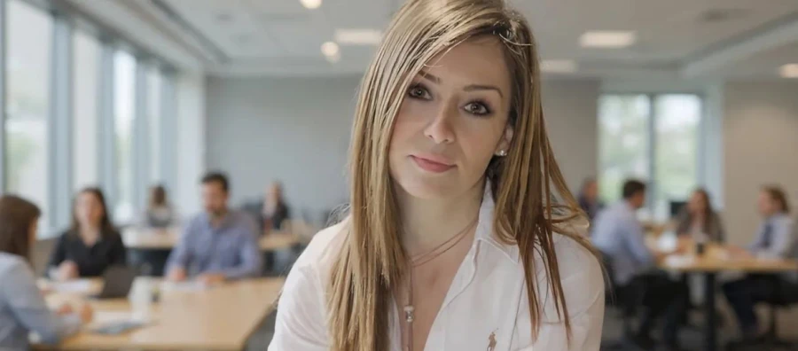 Vanesa Doñabeitia: "Hemos pasado del storytelling al storyliving: la marca ya no es la única que cuenta la historia"