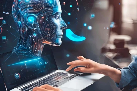 La inteligencia artificial cambia  la estrategia digital