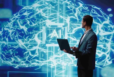 Un nuevo estudio revela que la IA es ahora fundamental para el marketing moderno