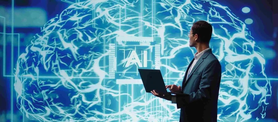 Un nuevo estudio revela que la IA es ahora fundamental para el marketing moderno