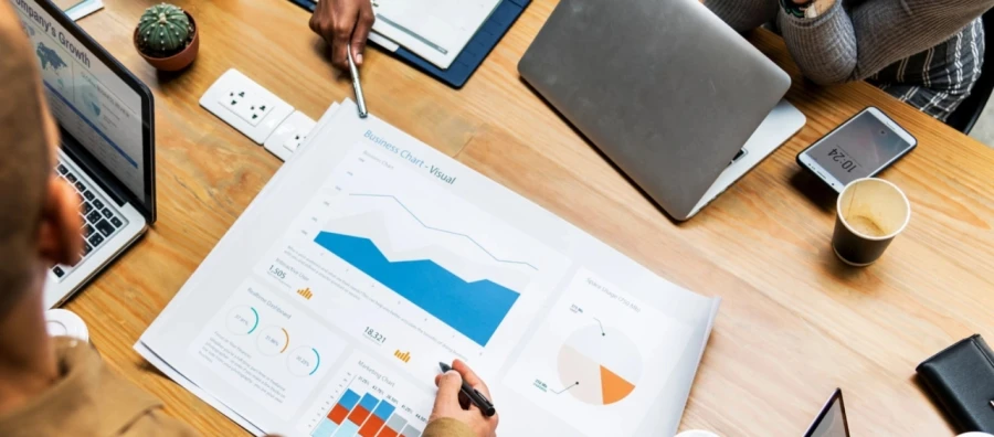 La inversión publicitaria en España mantiene una tendencia al alza gracias a los soportes digitales
