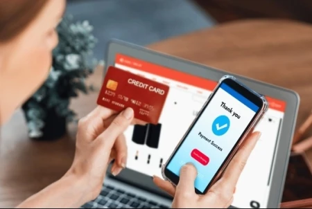 Las estafas digitales se disparan durante las rebajas según los datos oficiales de ciberseguridad