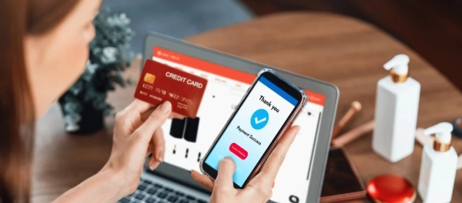 Las estafas digitales se disparan durante las rebajas según los datos oficiales de ciberseguridad