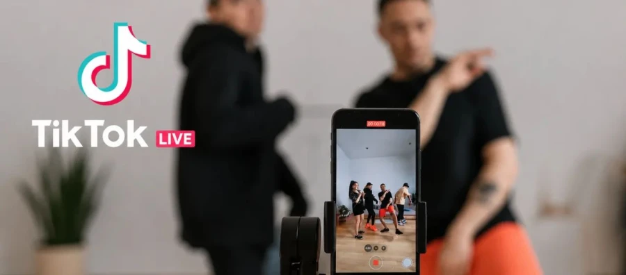 Ibai Llanos emitirá la Velada del Año VI en directo por primera vez en TikTok LIVE