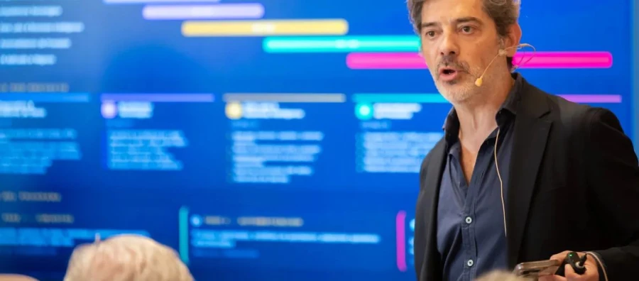 La realidad de las empresas españolas y la IA: perciben su valor, pero no la integran en su operativa