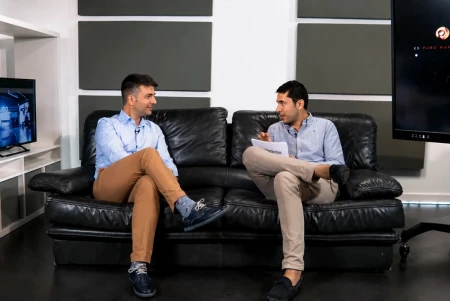 Es Puro Marketing 47 - Juanjo Silva, Team Data Analyst en Kayzen y profesor en IEBS