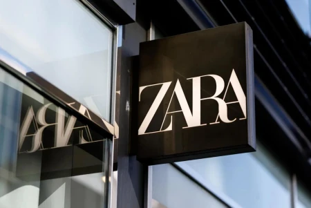 Zara se convierte en la marca de moda más valiosa del mundo superando a Nike