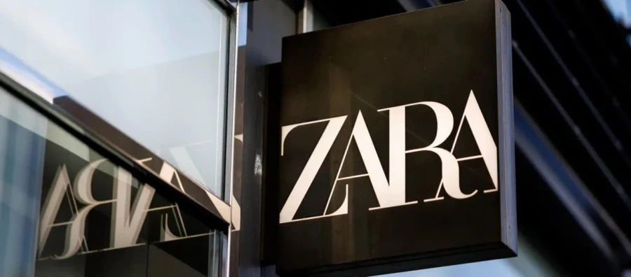 Zara se convierte en la marca de moda más valiosa del mundo superando a Nike