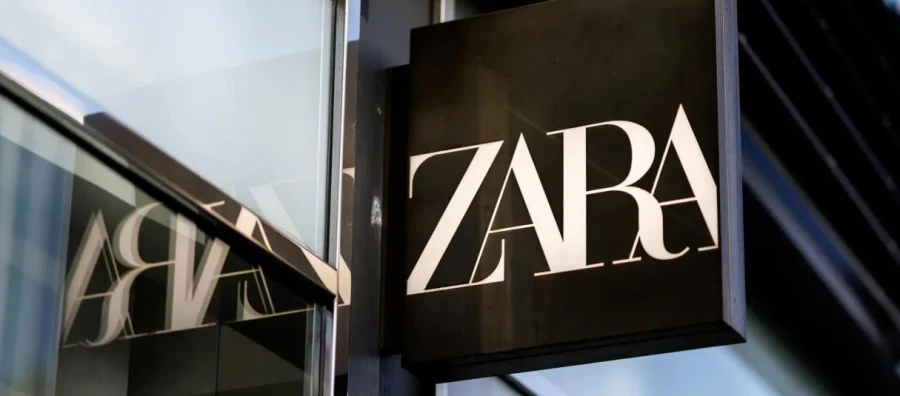 Zara se convierte en la marca de moda más valiosa del mundo superando a Nike