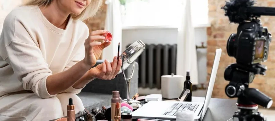 Las redes sociales marcan los estándares de belleza y condicionan el consumo beauty en fechas clave como San Valentín