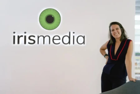 Entrevista a Marta Nova, Head of Communications & Social Media de Irismedia: "Comunicar ya no consiste en generar ruido, sino en aportar claridad"