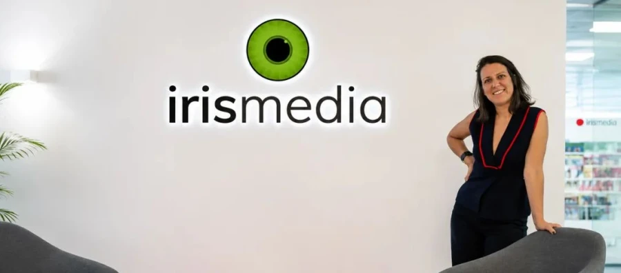 Entrevista a Marta Nova, Head of Communications & Social Media de Irismedia: "Comunicar ya no consiste en generar ruido, sino en aportar claridad"