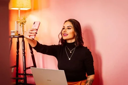 Redes de creadores personalizadas, la estrategia de TikTok para conectar marcas y audiencias reales