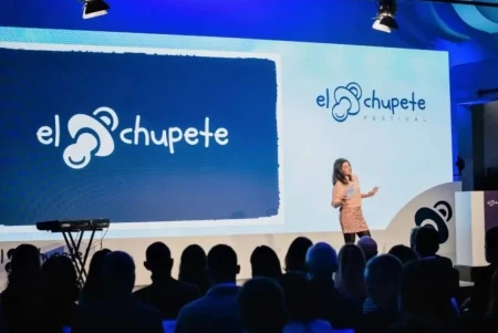 El Chupete: el festival abre el plazo de inscripción para su vigésimo primera edición en Madrid