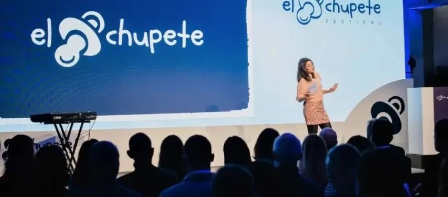 El Chupete: el festival abre el plazo de inscripción para su vigésimo primera edición en Madrid