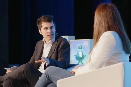Digital Summit 2026: Una reflexión sobre el pensamiento agéntico y la intuición estratégica con Google Cloud