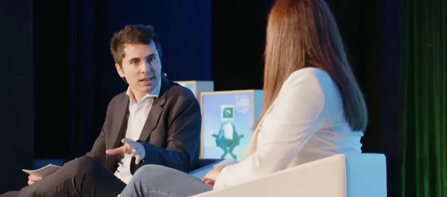 Digital Summit 2026: Una reflexión sobre el pensamiento agéntico y la intuición estratégica con Google Cloud