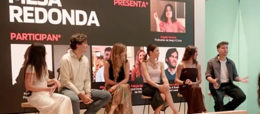 Keepers presenta el estudio ‘publicidad en videopodcast, la fórmula perfecta para maximizar el ROI