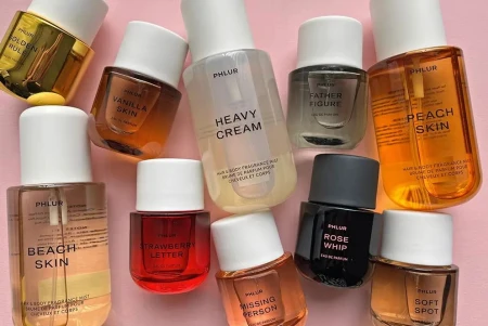 PHLUR, la marca de fragancias contemporáneas, aterriza en España de la mano de SEPHORA
