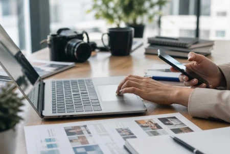 Visibilidad de marca en la IA: cómo saber si ChatGPT, Perplexity y Google recomiendan tu empresa