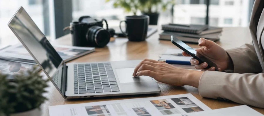 Visibilidad de marca en la IA: cómo saber si ChatGPT, Perplexity y Google recomiendan tu empresa