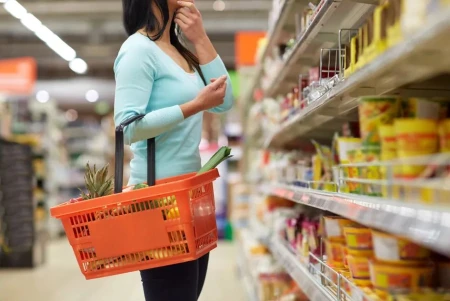 Las marcas blancas han logrado romper una barrera psicológica y comercial sin precedentes