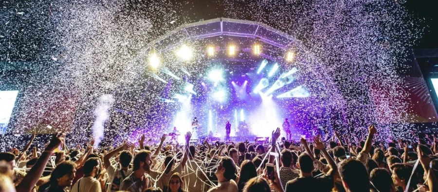SHEIN, protagonista del verano 2026 con la sponsorización de siete grandes festivales en toda Europa